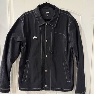 Stussy Folsom Jacket